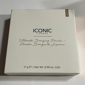 Iconic Bronzing powder
